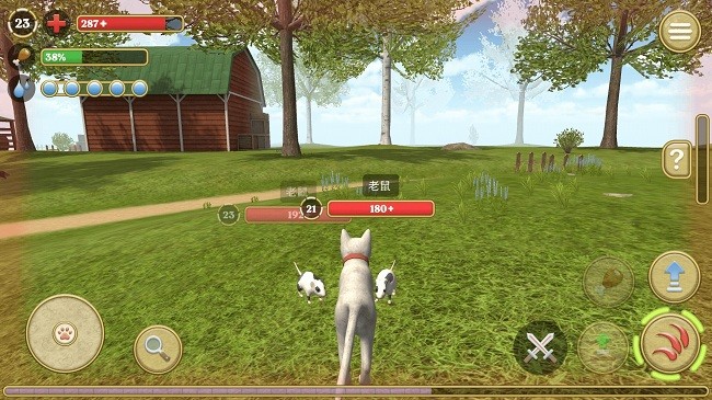 可爱小猫模拟器最新版 可爱小猫模拟器游戏下载