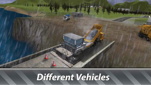 桥梁建筑模拟器中文版 桥梁建筑模拟器游戏下载