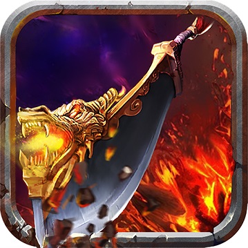 热血沙城九游手游 v1.7.01