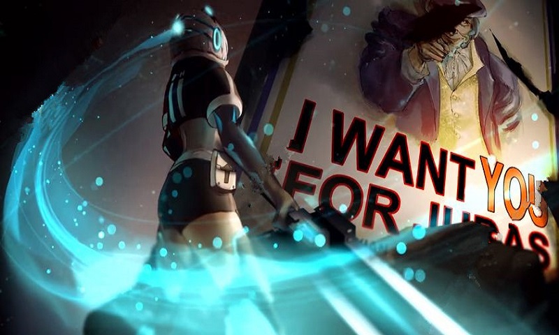 幻境界限手游 幻境界限官网下载