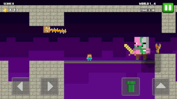 工艺人救公主最新版 工艺人救公主游戏下载