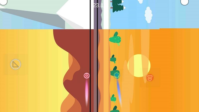 双子一镜到底手机版 双子一镜到底游戏下载