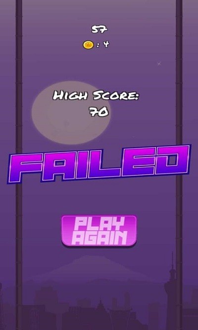 城市忍者奔跑者官方版