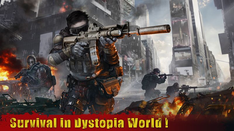 杀戮目标2无限金币金条版