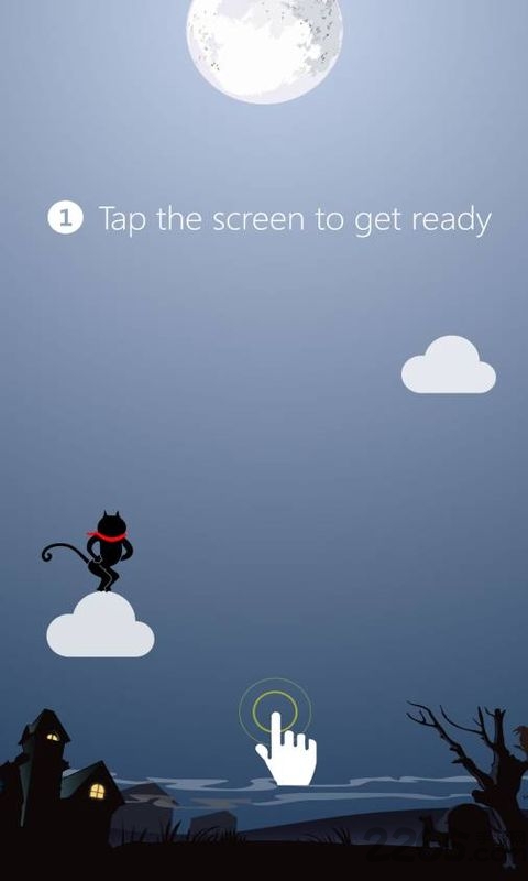 喵星人登月中文版(cattomoon)