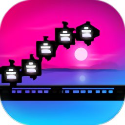 狂热过山车游戏