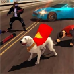 闪电狗冲鸭手机版 v1.0.9