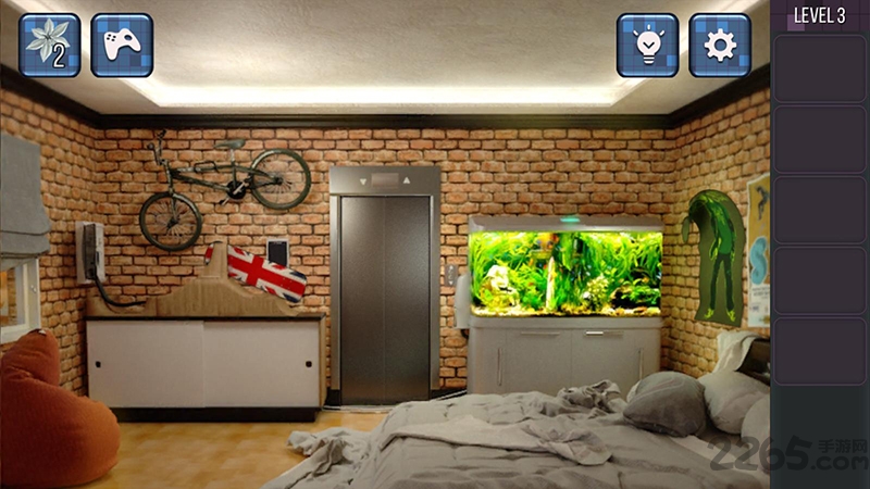 逃生挑战4汉化版