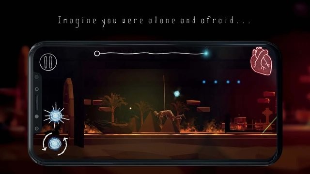 塞尔玛和小精灵手游