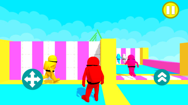 在我们之中快跑最新版 在我们之中快跑游戏下载