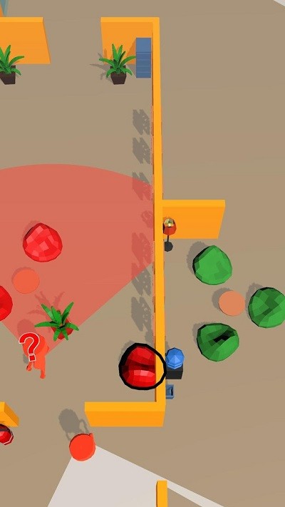 躲猫猫逃跑最新版下载 