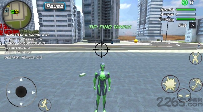 绳蛙忍者英雄中文版单机版