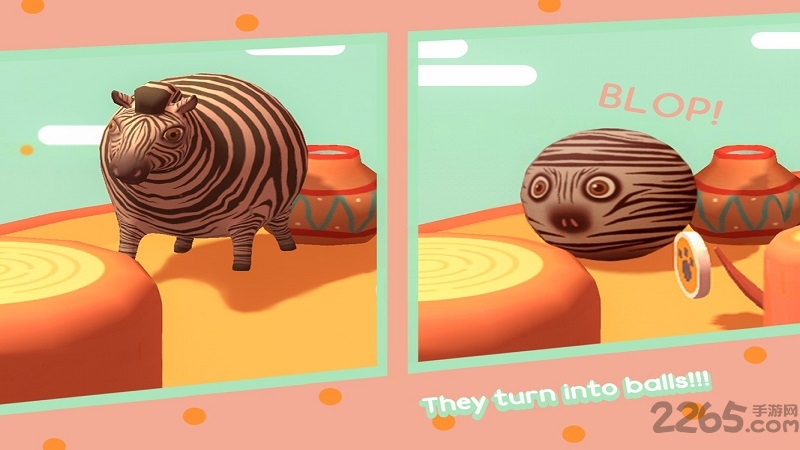 神奇的动物正式版