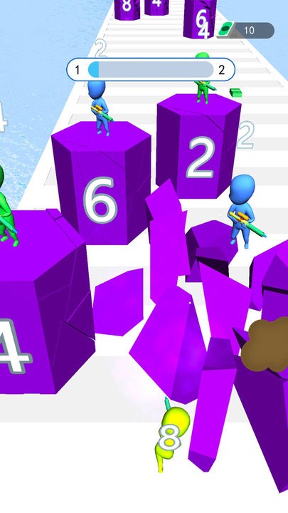 二零四八3d游戏