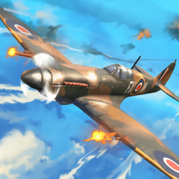 空战巨头国际之战破解版 v1.0.1