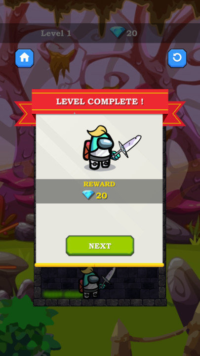 我们之中的狼人救援游戏