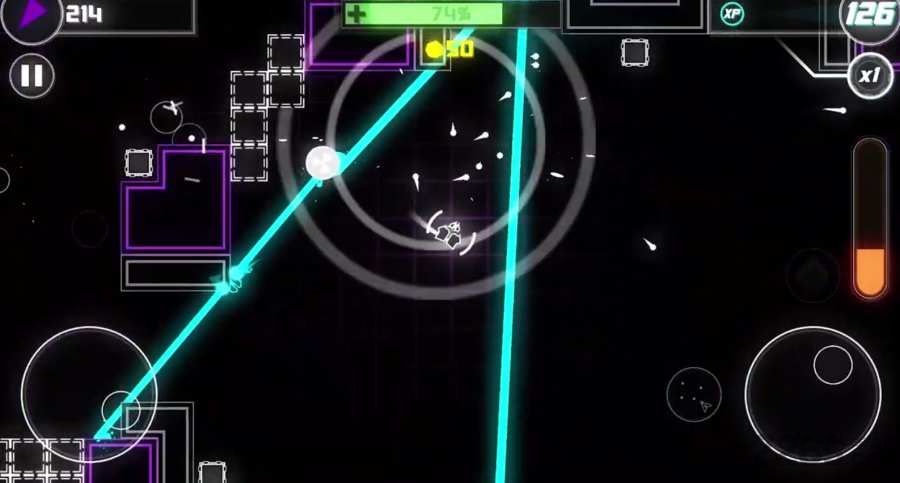 炫彩飞机破解版