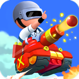 炮击王者红包版