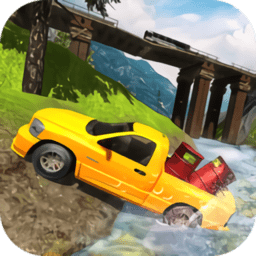 皮卡车驾驶模拟器手机版