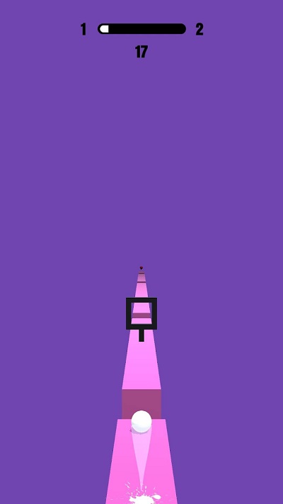 快速击球手机版