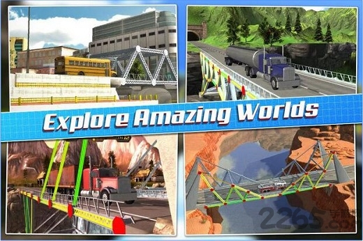 桥梁设计师中文版