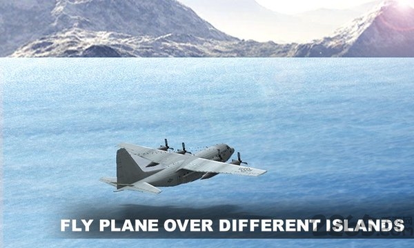 飞机飞行员破解版飞机全解锁 飞机飞行员破解版下载