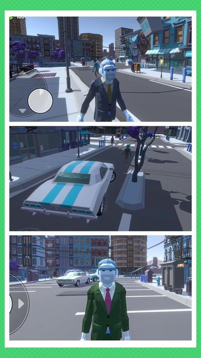 3d城市模拟器2最新版