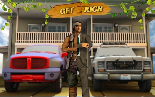 园丁工作模拟器游戏