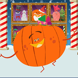 樱花小镇欢乐城手游 v1.1