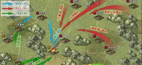 三十六计2游戏手机版