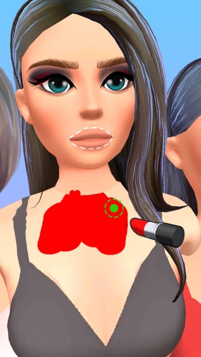 完美口红免费下载