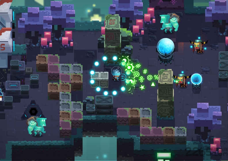 比特小队最新测试版