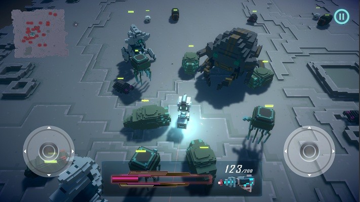 太空生存官方版 太空生存游戏下载