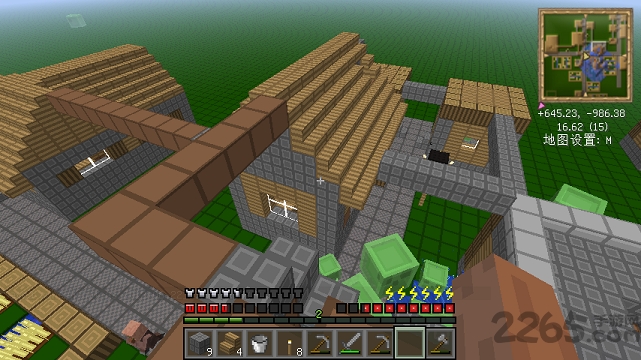 我的世界1.7.2手机版纯净版下载