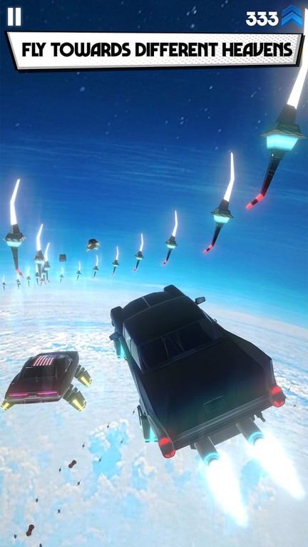 玛塔英雄公路最新版