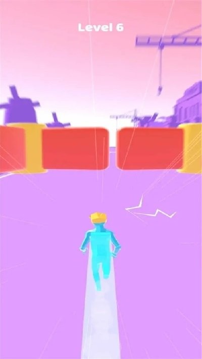 叫我闪电侠最新版 叫我闪电侠游戏下载