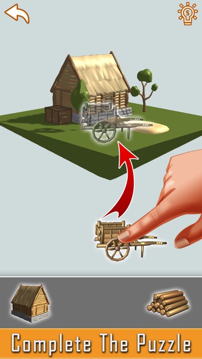 我模型贼6手游版