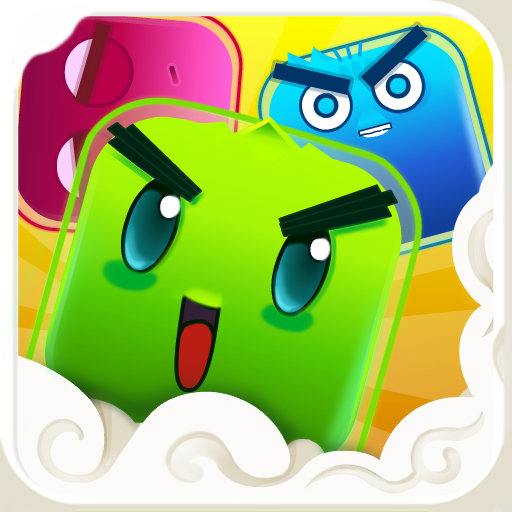 mr fang手机版(方块先生)