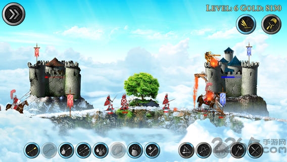 中世纪战役中文破解版