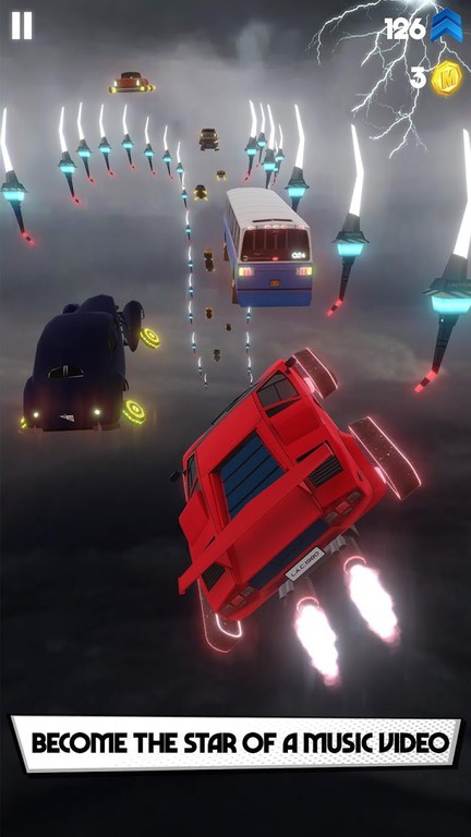 玛塔英雄公路最新版 玛塔英雄公路游戏下载