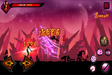 疾风剑圣手机版 疾风剑圣手机版