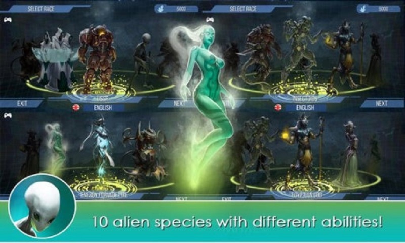 银河瘟疫x 银河瘟疫x中文破解版下载