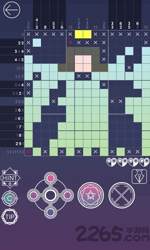 月光逻辑拼图汉化版