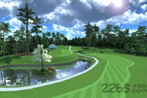 高尔夫之星手机版