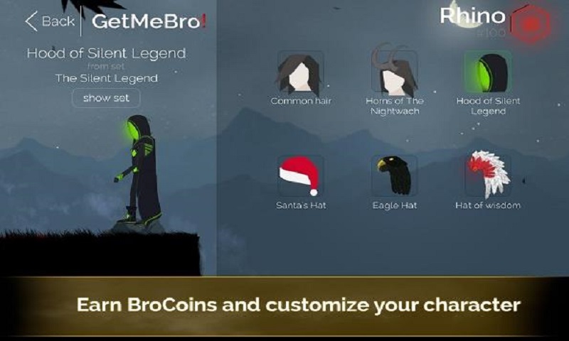 城市兄弟大逃亡中文版