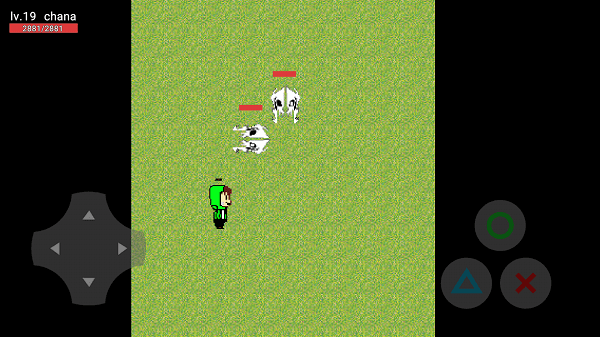 最后的呼吸游戏