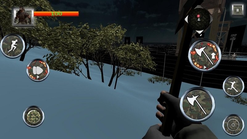 末日荒野求生手机版