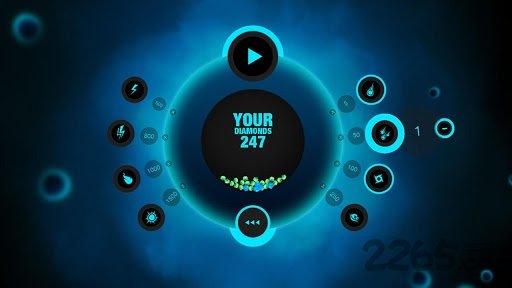 破碎地带手游 破碎地带游戏下载