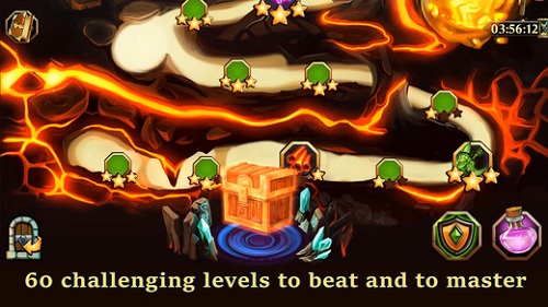 地下城与外星人无限金币版 地下城与外星人破解版下载