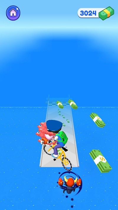 全民跑酷小子手机版